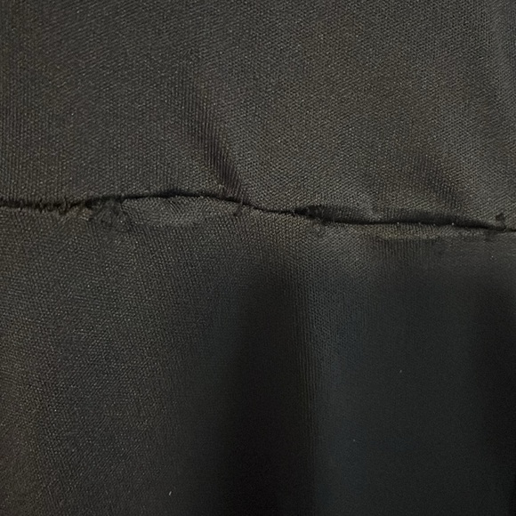 Vintage dress (no name) Evening - Picture 7 of 8